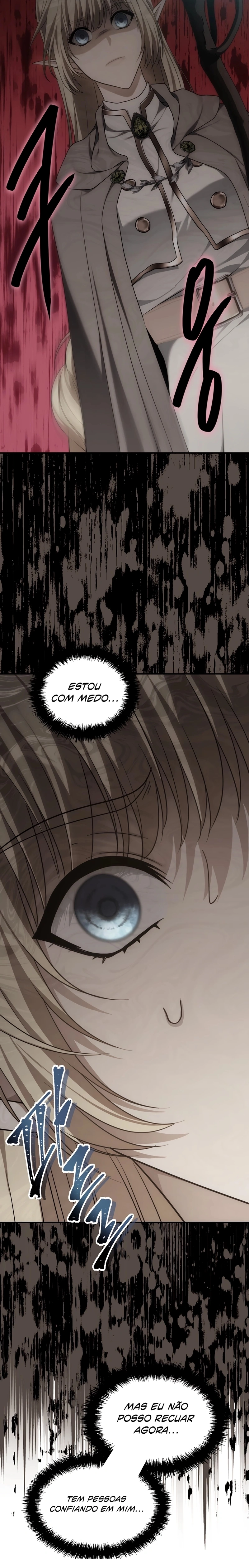 A Segunda Vida do Ranker capitulo 174 pagina 21