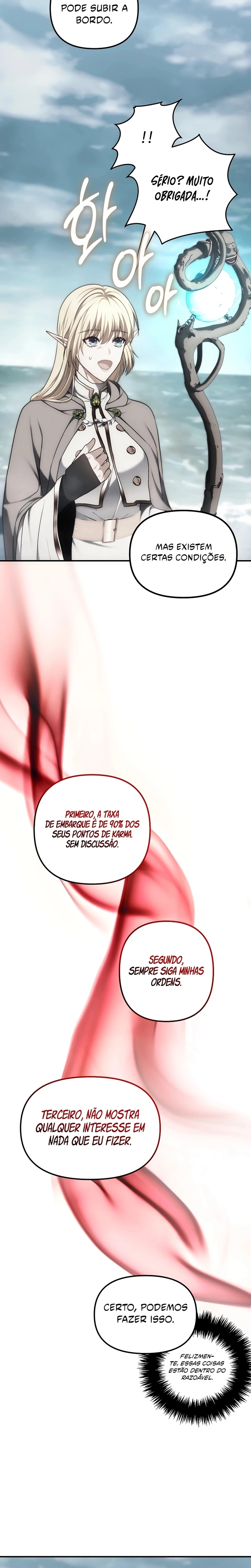 A Segunda Vida do Ranker capitulo 174 pagina 23