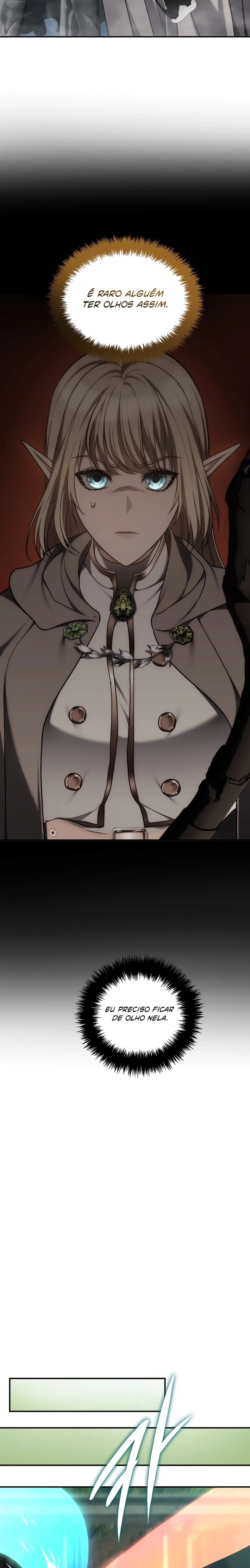 A Segunda Vida do Ranker capitulo 174 pagina 27