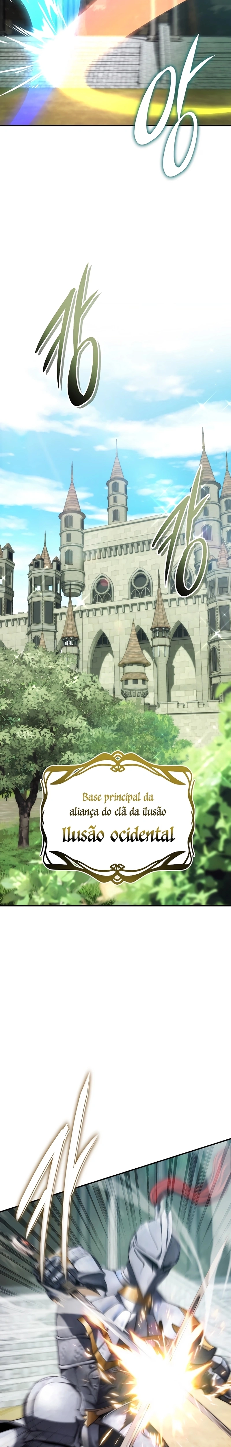 A Segunda Vida do Ranker capitulo 174 pagina 28