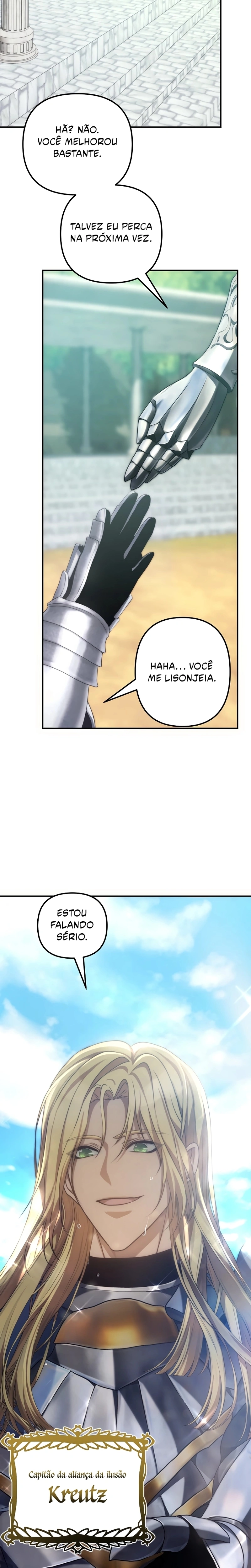 A Segunda Vida do Ranker capitulo 174 pagina 31