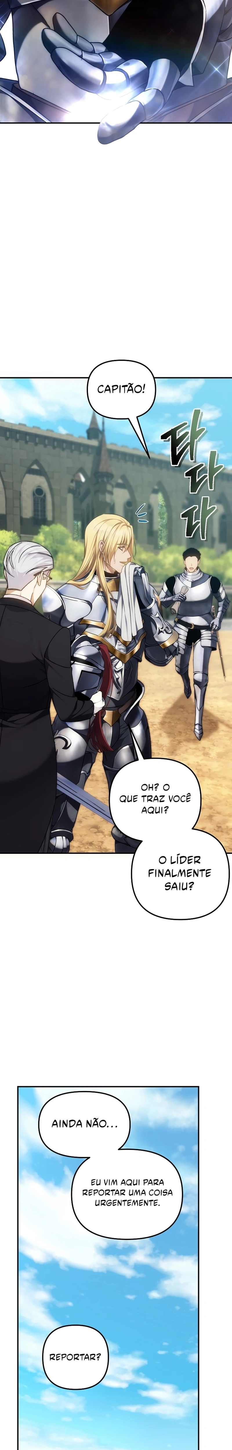 A Segunda Vida do Ranker capitulo 174 pagina 32