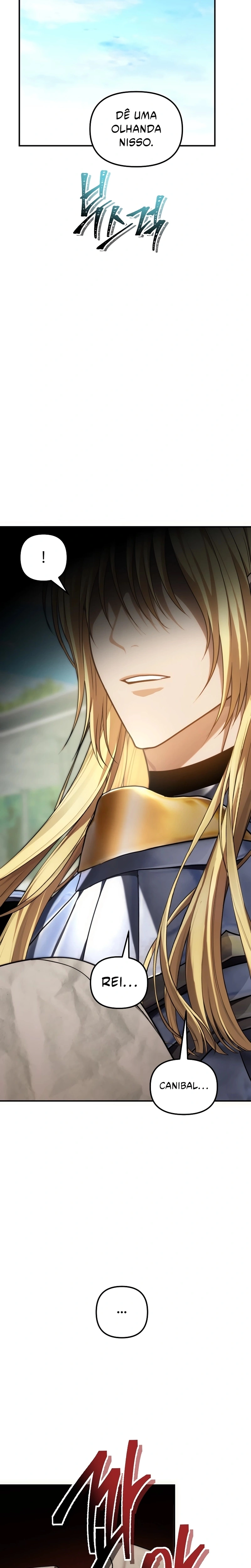 A Segunda Vida do Ranker capitulo 174 pagina 33