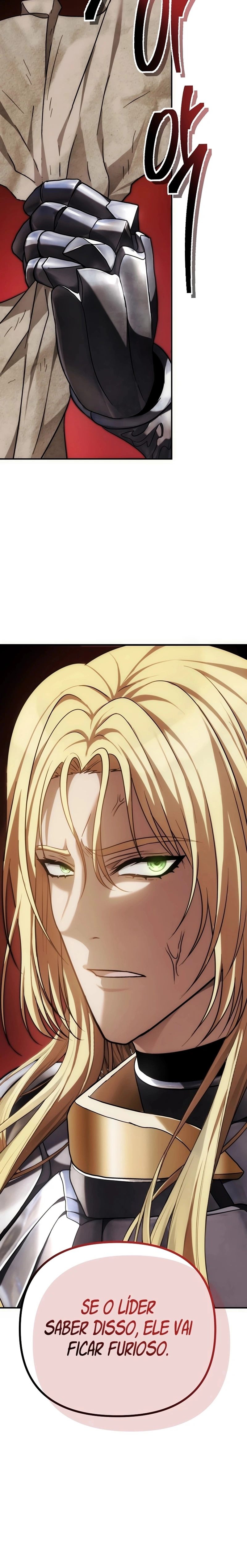 A Segunda Vida do Ranker capitulo 174 pagina 34