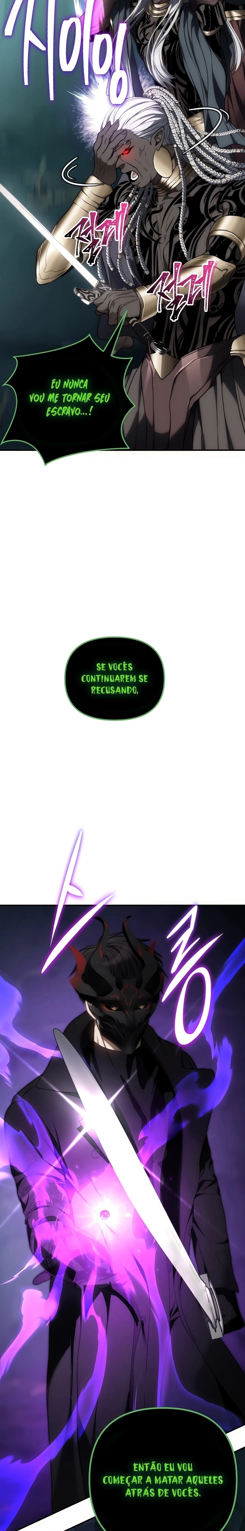 A Segunda Vida do Ranker capitulo 174 pagina 4
