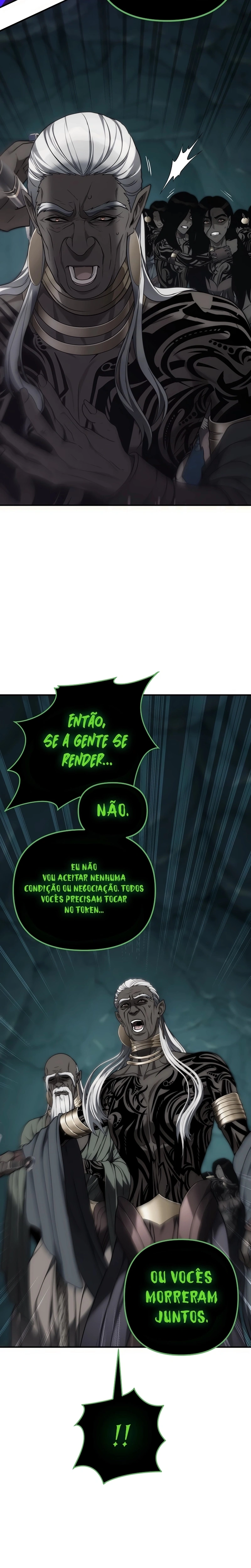 A Segunda Vida do Ranker capitulo 174 pagina 5