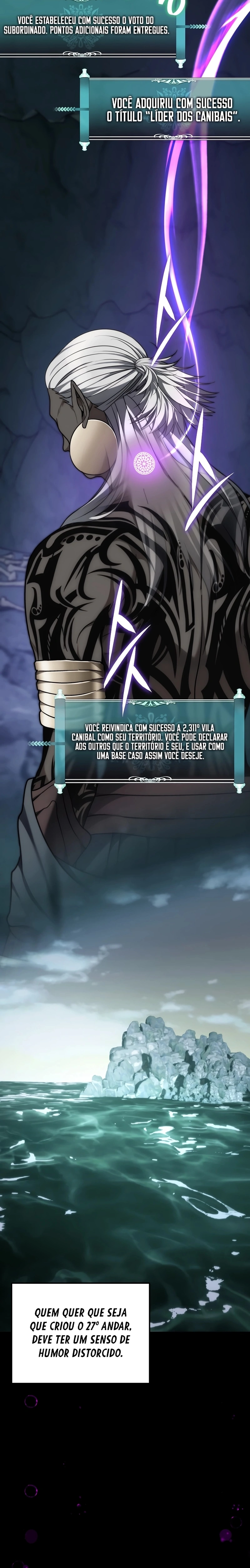 A Segunda Vida do Ranker capitulo 174 pagina 7
