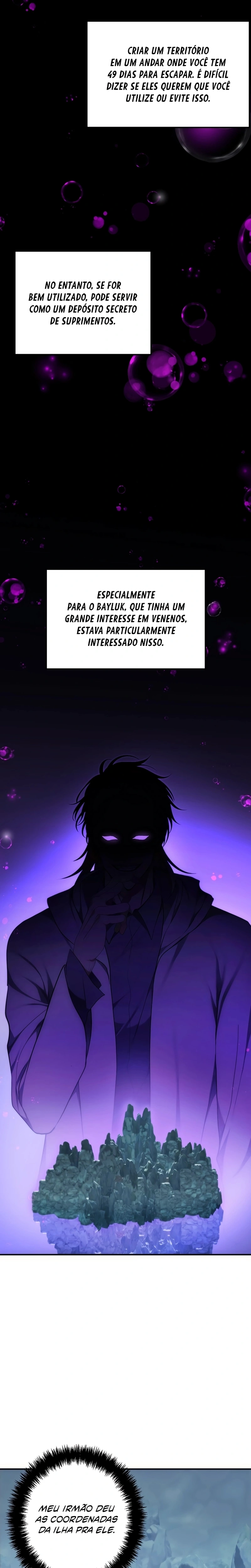 A Segunda Vida do Ranker capitulo 174 pagina 8