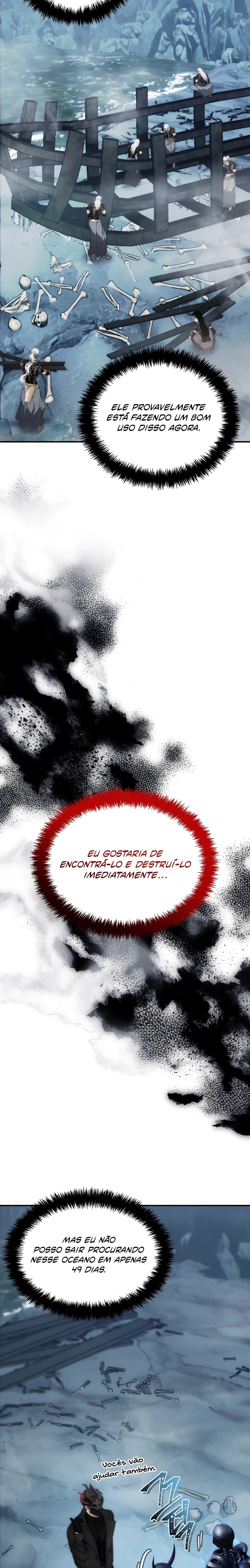 A Segunda Vida do Ranker capitulo 174 pagina 9