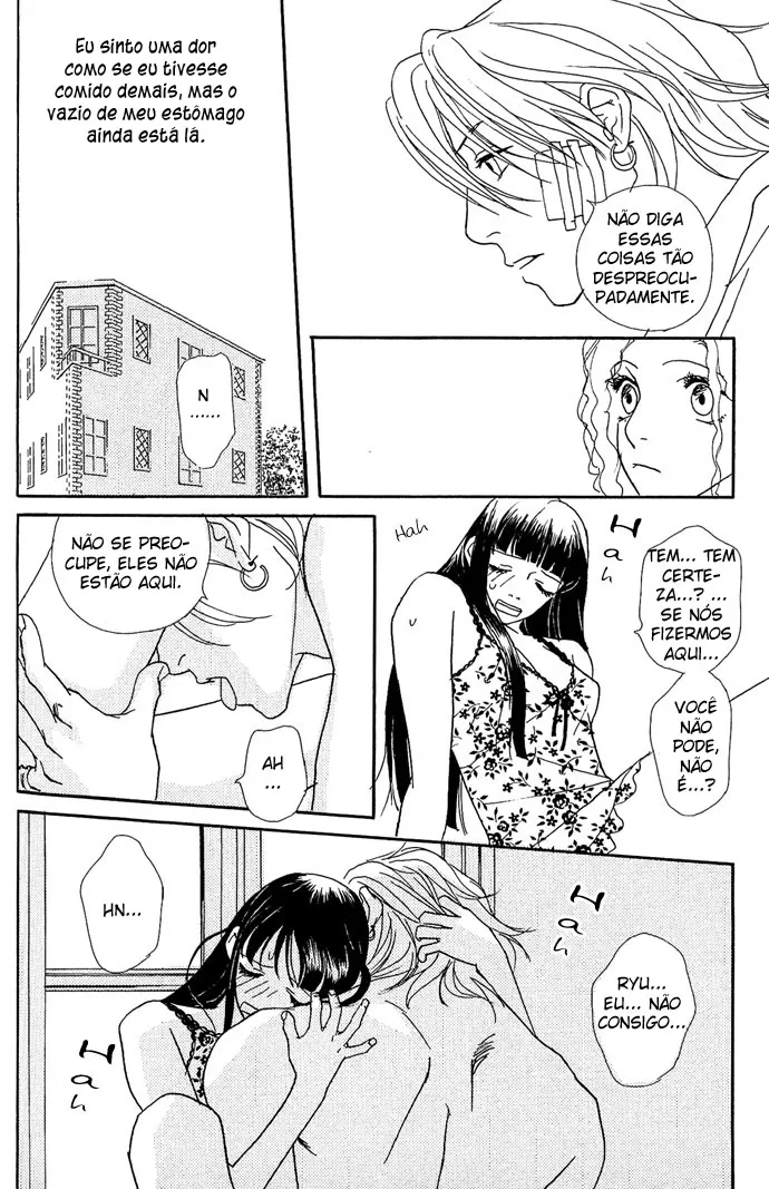 Baby Pop capitulo 11 pagina 12