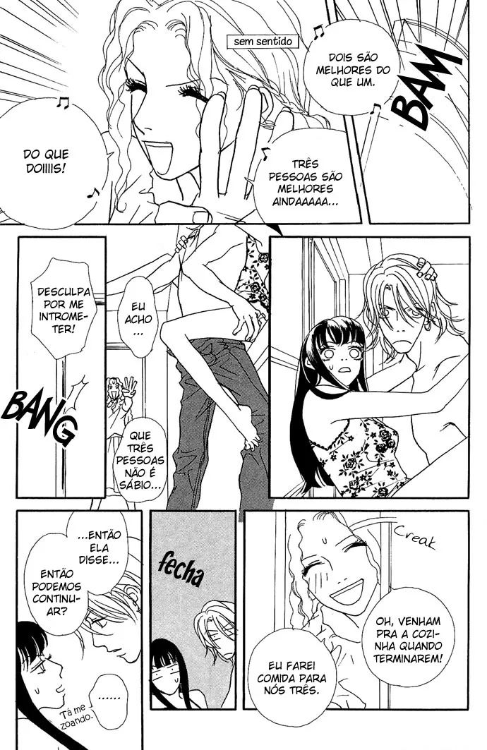 Baby Pop capitulo 11 pagina 13