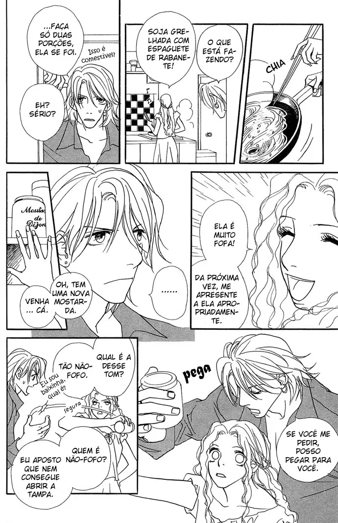 Baby Pop capitulo 11 pagina 14