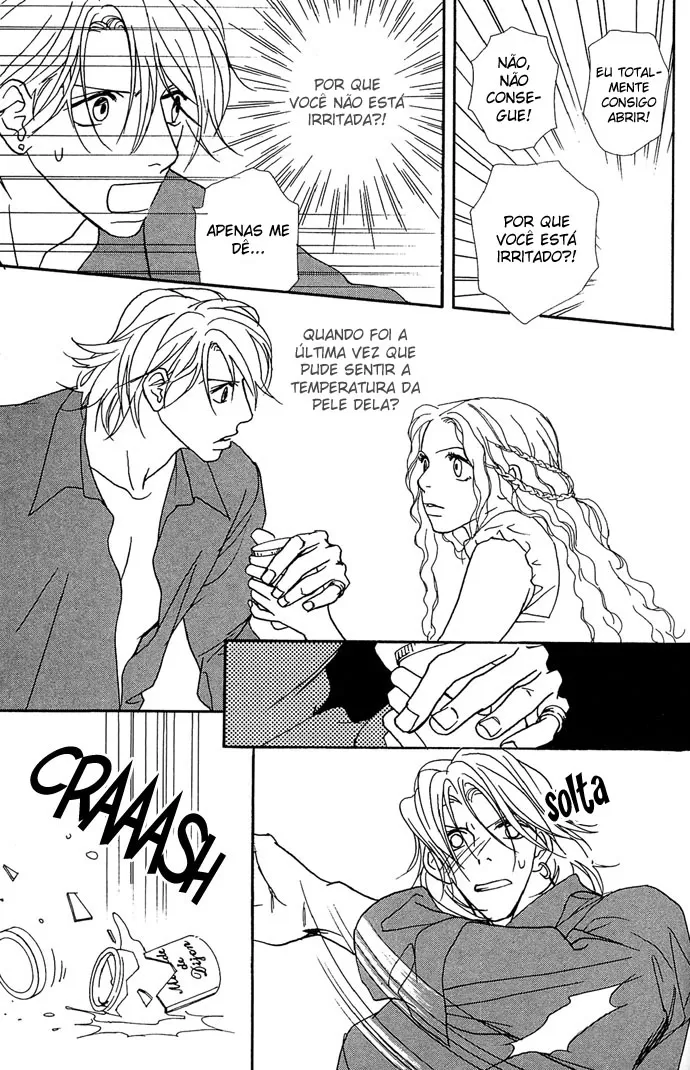 Baby Pop capitulo 11 pagina 15