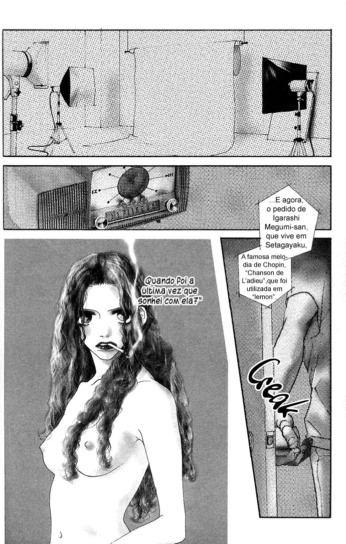 Baby Pop capitulo 11 pagina 2