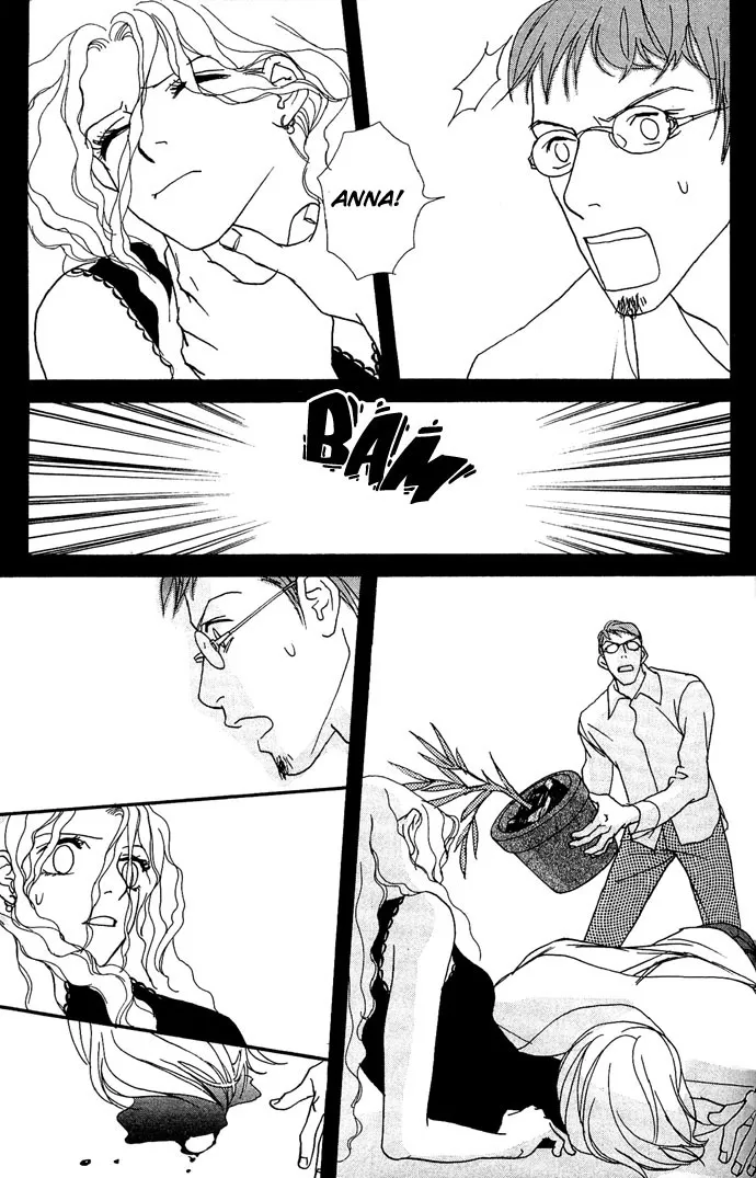 Baby Pop capitulo 11 pagina 29