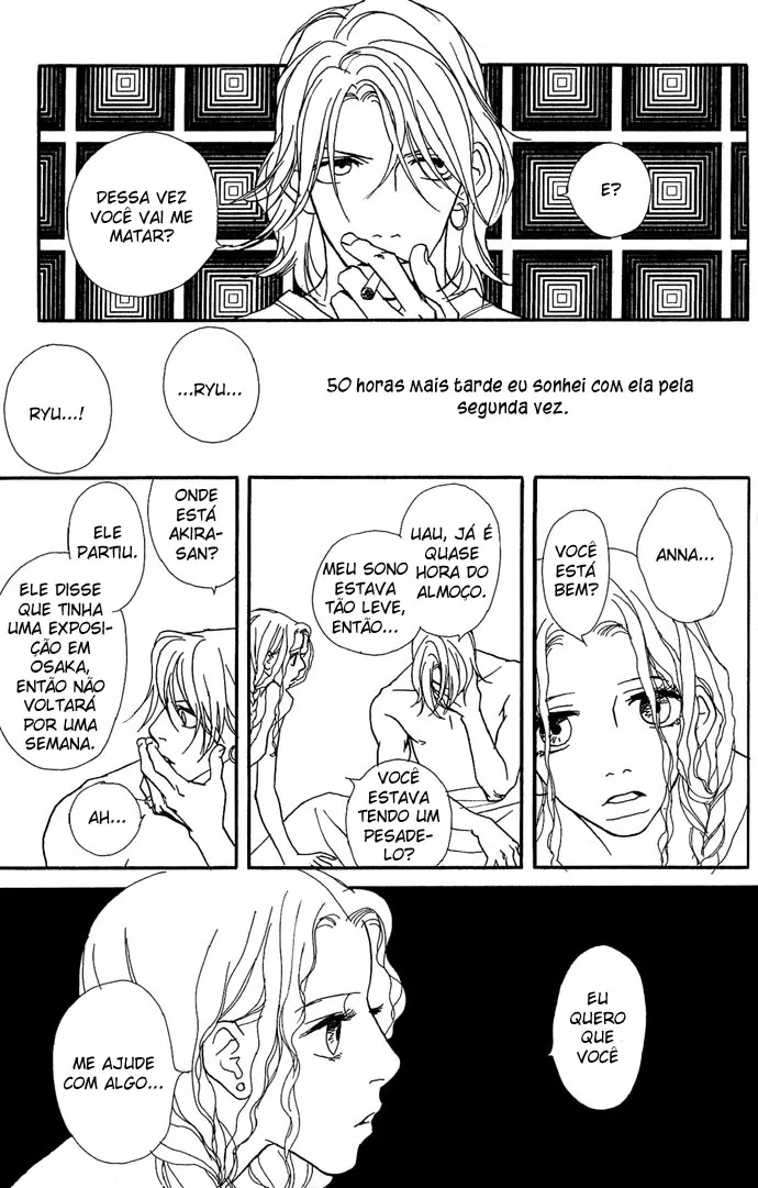 Baby Pop capitulo 11 pagina 31