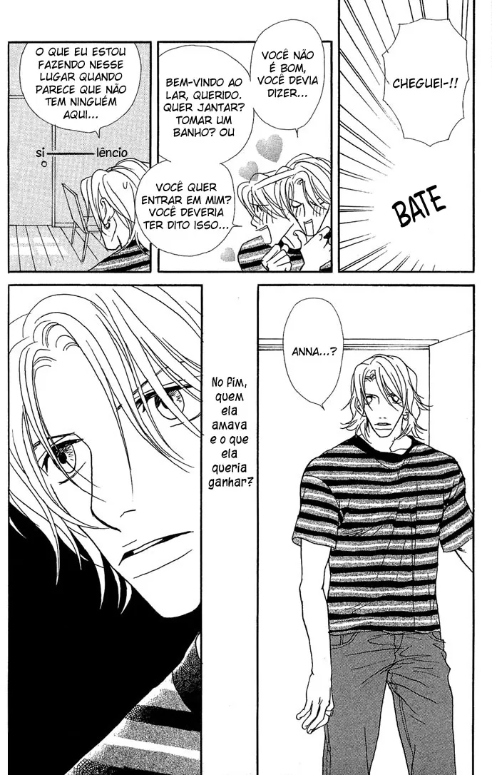 Baby Pop capitulo 11 pagina 38