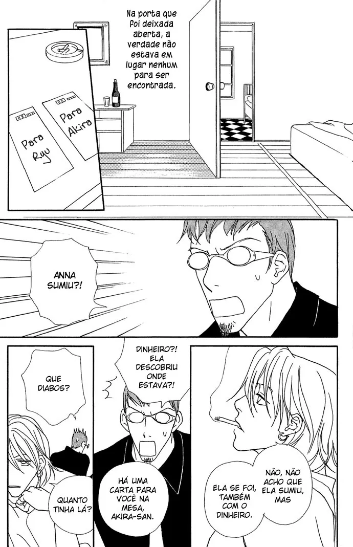 Baby Pop capitulo 11 pagina 39