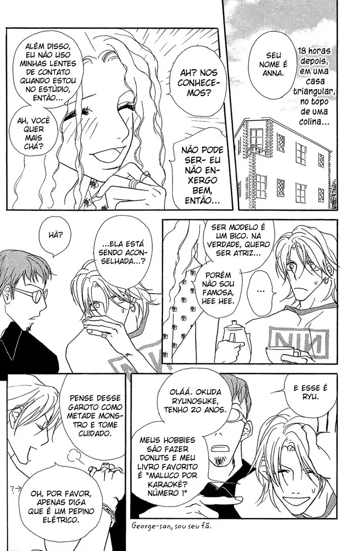 Baby Pop capitulo 11 pagina 4