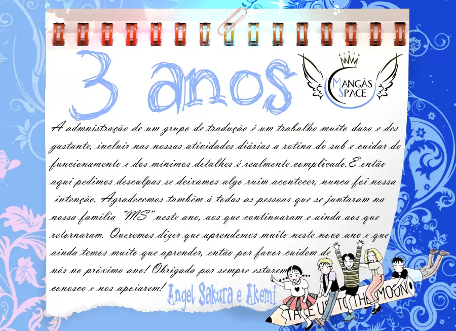 Baby Pop capitulo 11 pagina 46