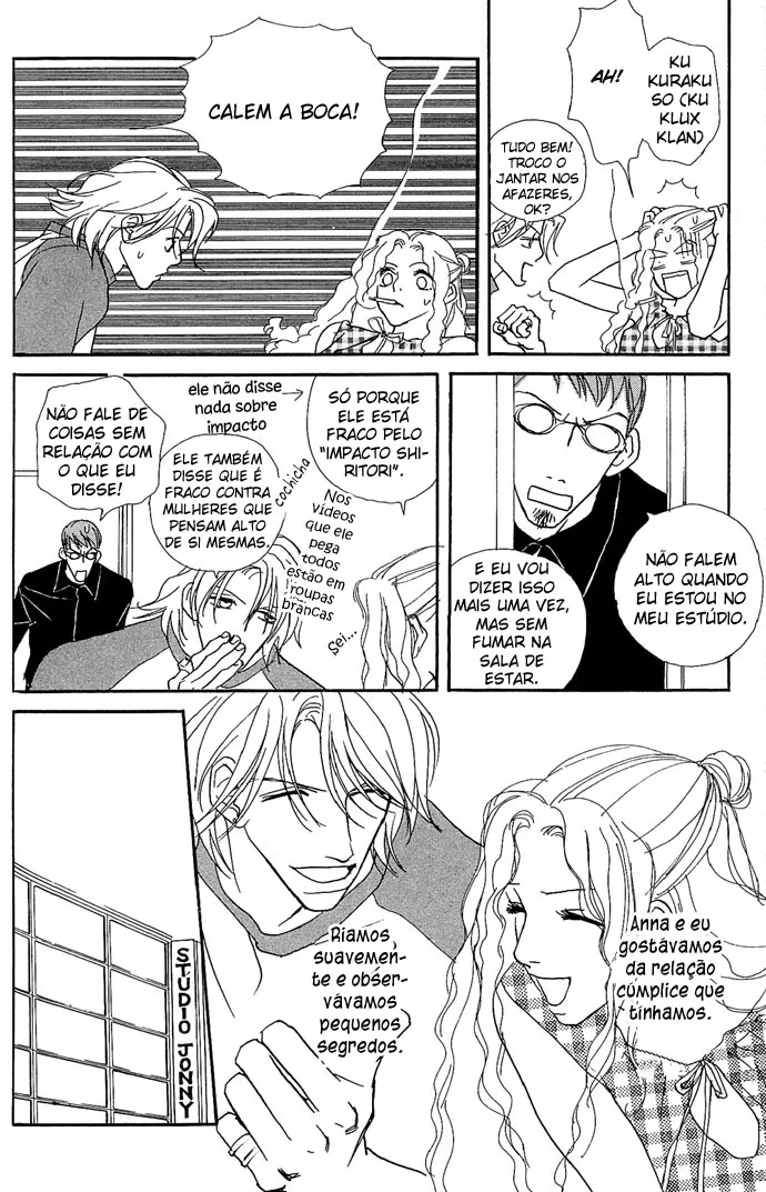 Baby Pop capitulo 11 pagina 8
