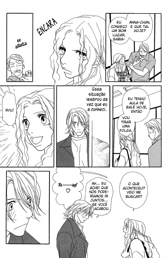 Baby Pop capitulo 11 pagina 9