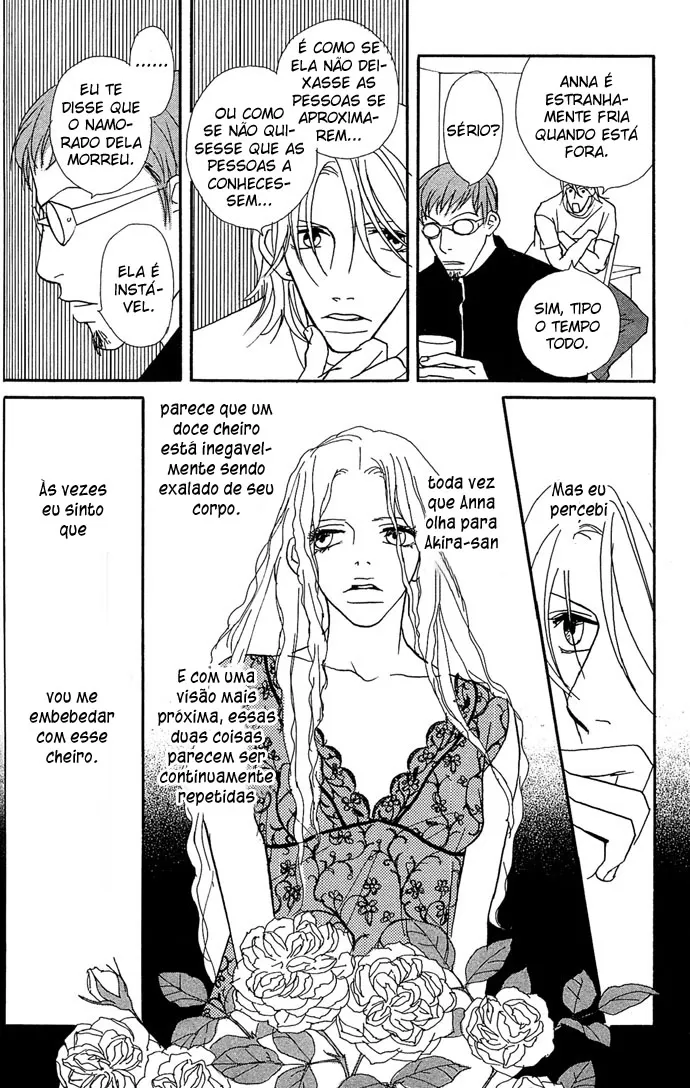 Baby Pop capitulo 11 pagina 10