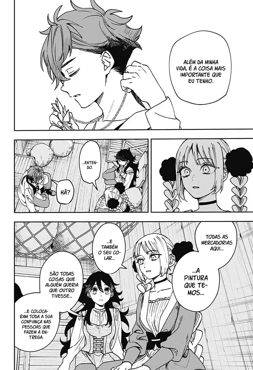 WITCHRIV capitulo 9 pagina 11