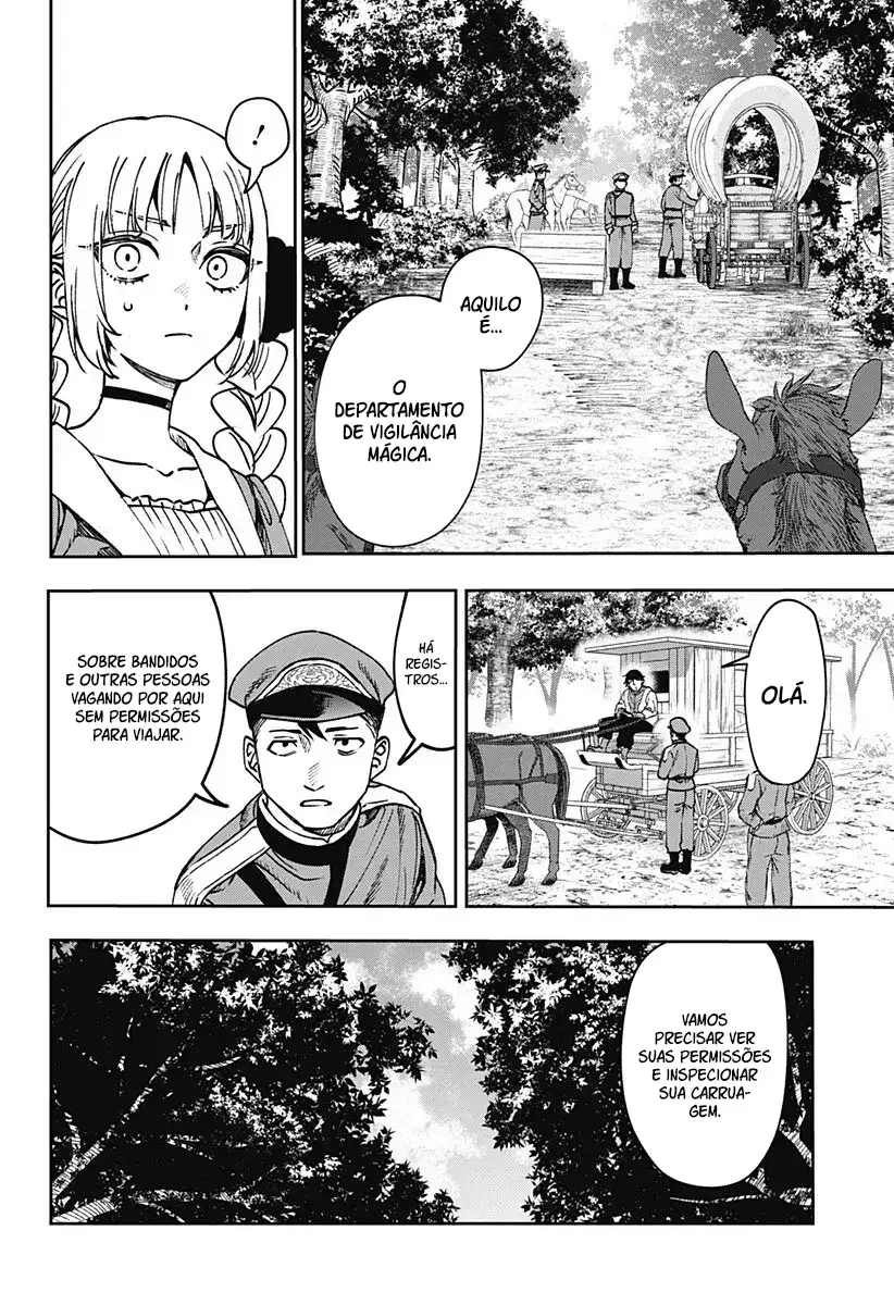 WITCHRIV capitulo 9 pagina 15