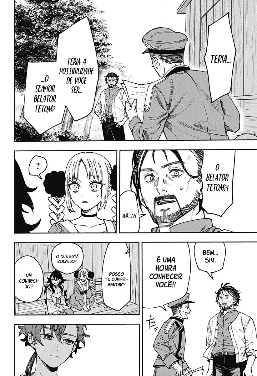 WITCHRIV capitulo 9 pagina 17