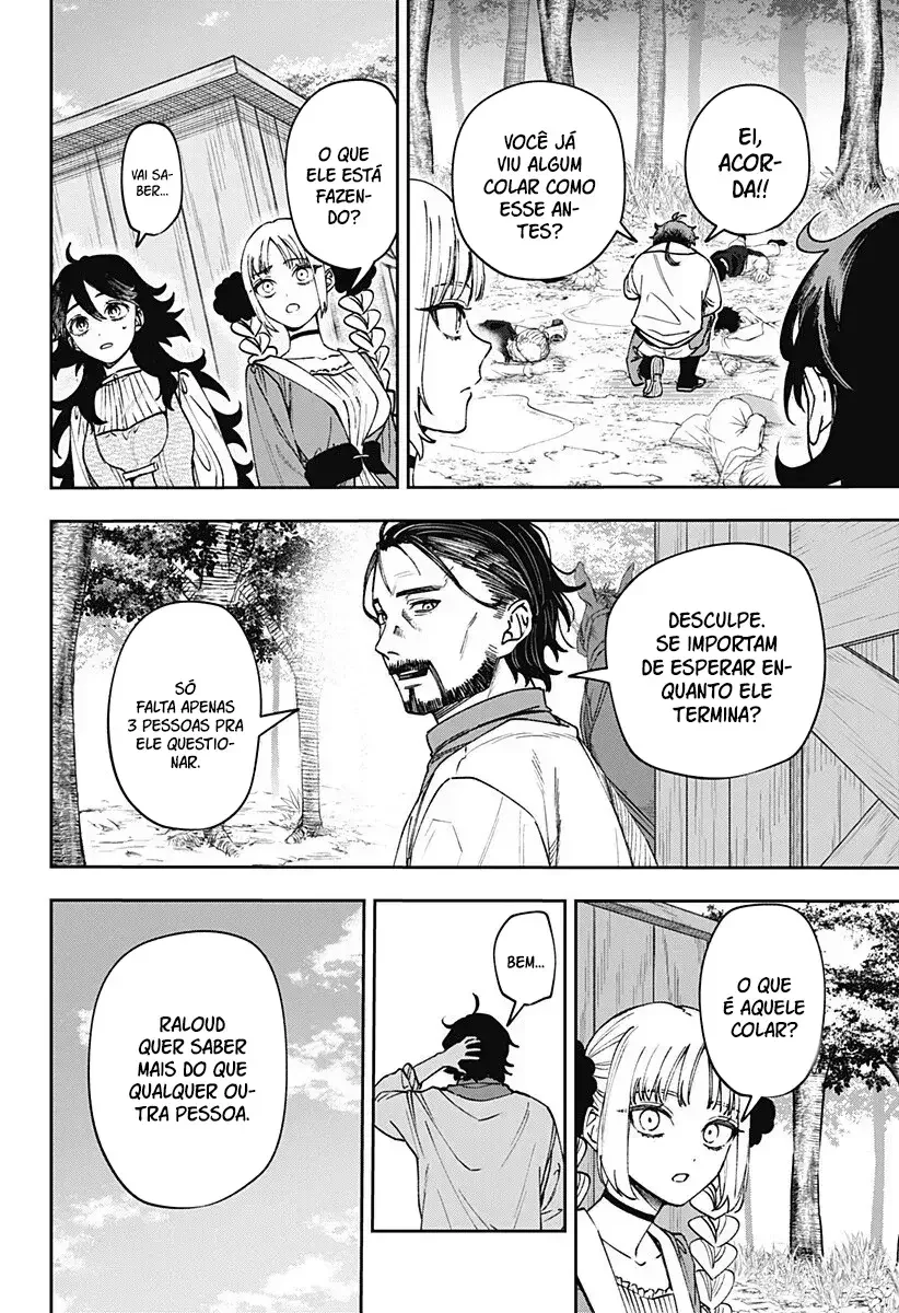 WITCHRIV capitulo 9 pagina 3