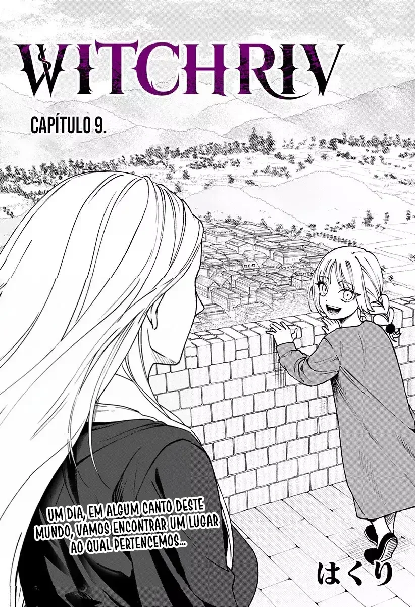 WITCHRIV capitulo 9 pagina 4