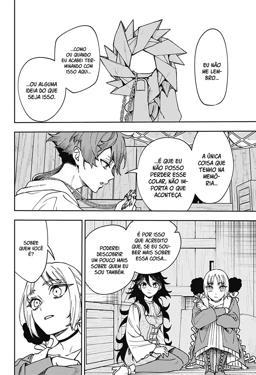WITCHRIV capitulo 9 pagina 5