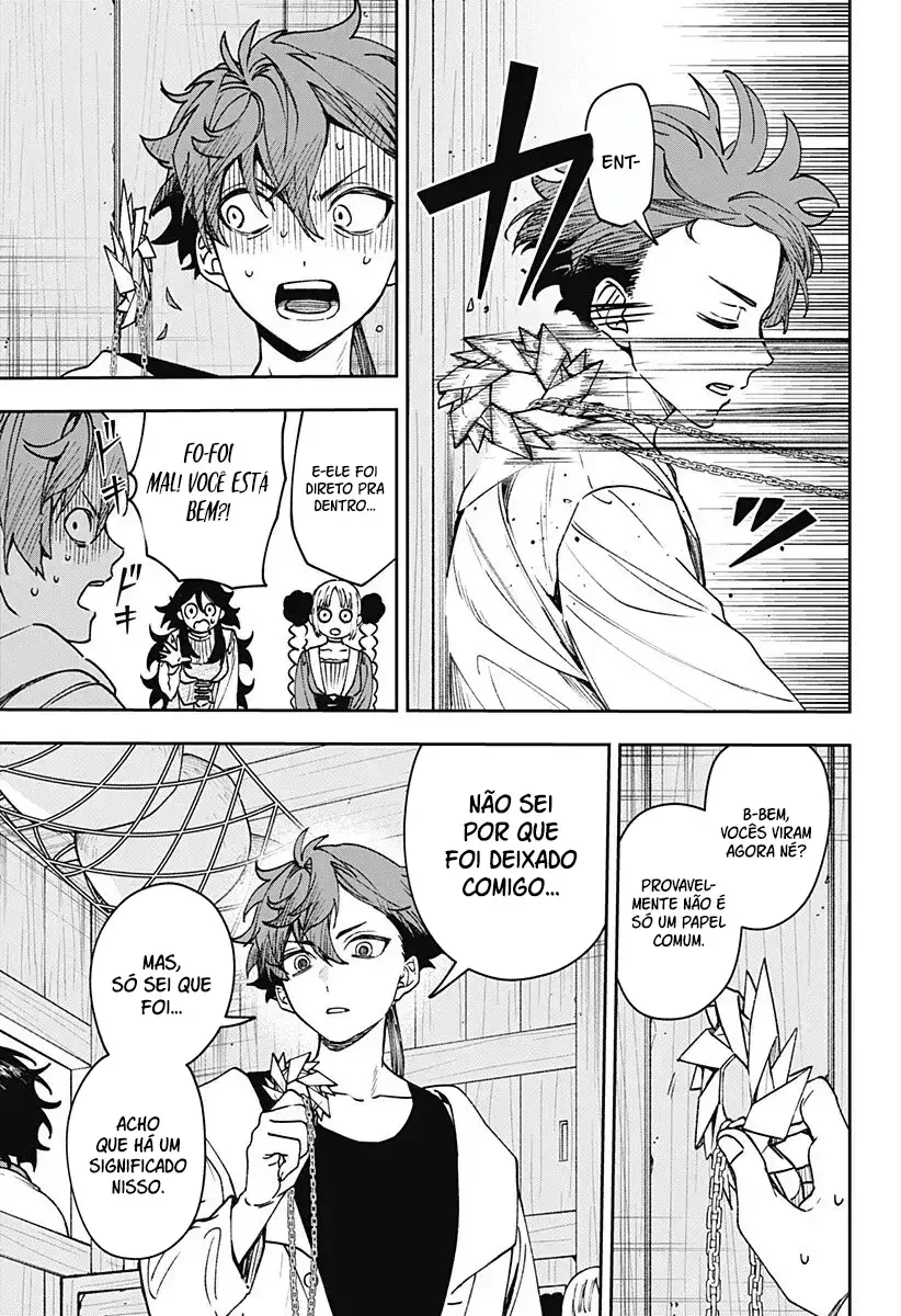 WITCHRIV capitulo 9 pagina 10