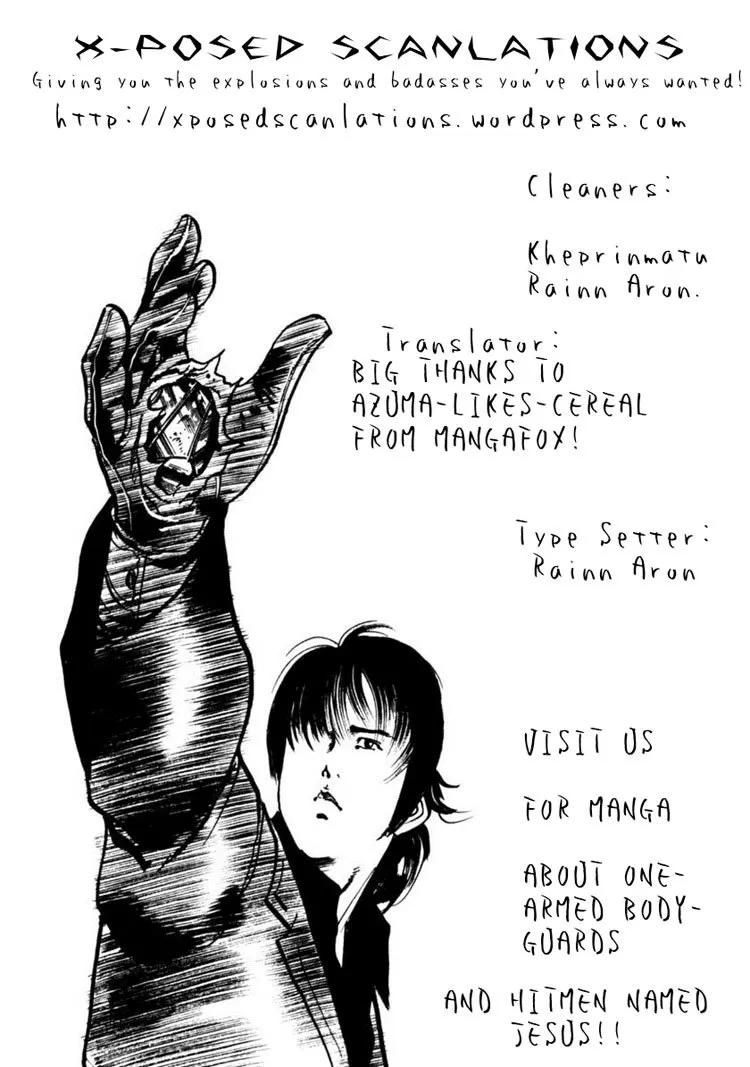 CafÃ© Relish: Um CafÃ© para Homens capitulo 5 pagina 11