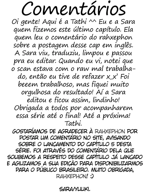 CafÃ© Relish: Um CafÃ© para Homens capitulo 5 pagina 10