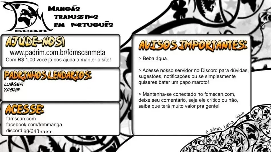 A Goblinha JÃ¡ EstÃ¡ Muito Forte capitulo 2 pagina 20