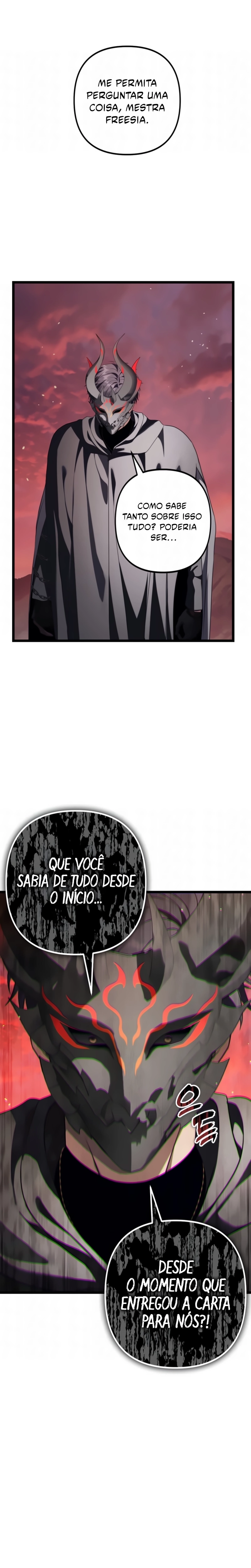 A Segunda Vida do Ranker capitulo 224 pagina 12
