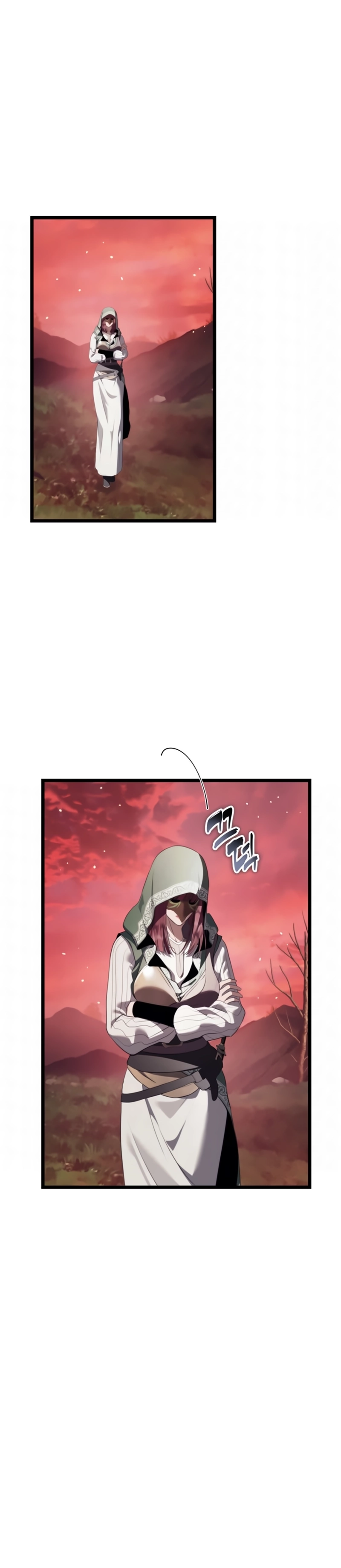 A Segunda Vida do Ranker capitulo 224 pagina 13