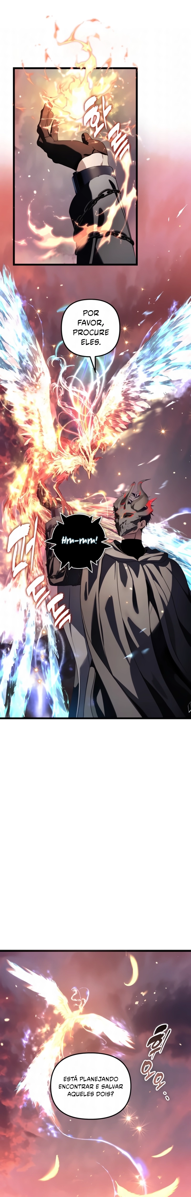 A Segunda Vida do Ranker capitulo 224 pagina 15