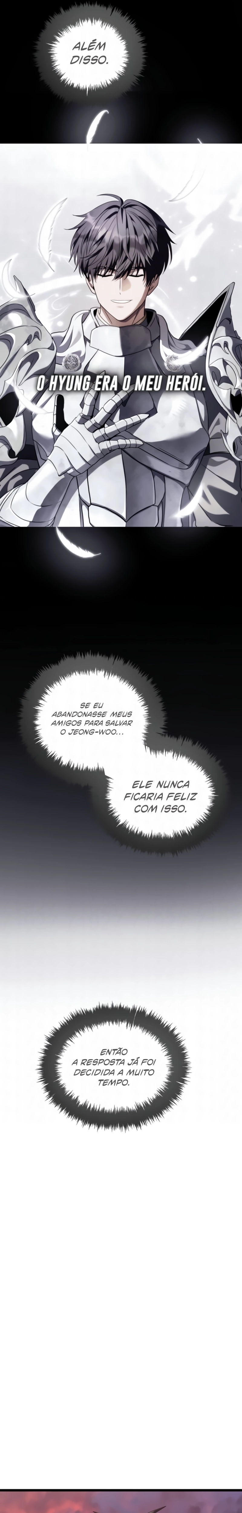 A Segunda Vida do Ranker capitulo 224 pagina 18