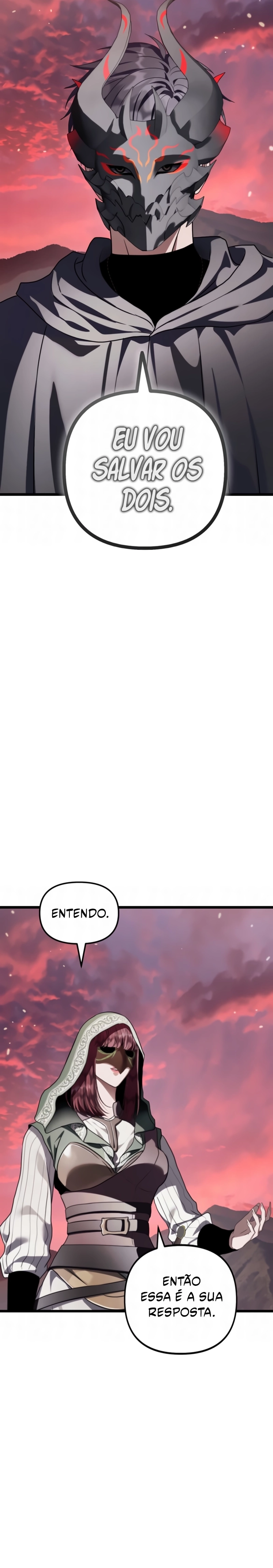 A Segunda Vida do Ranker capitulo 224 pagina 19