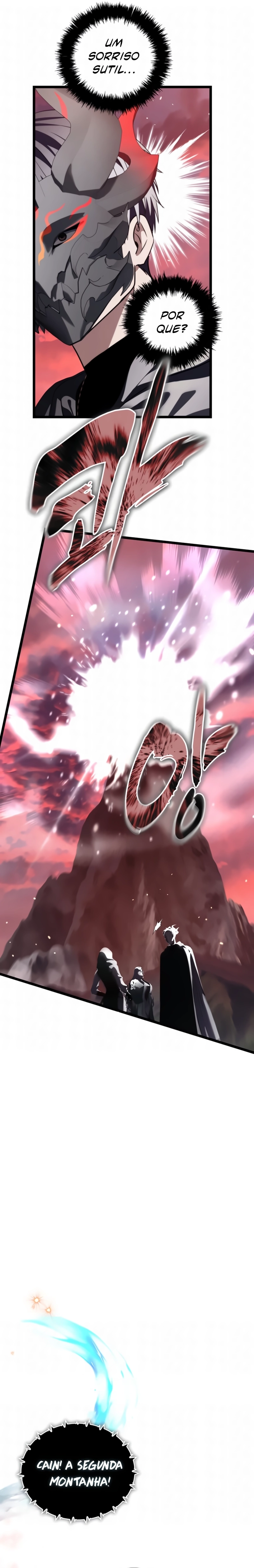 A Segunda Vida do Ranker capitulo 224 pagina 20