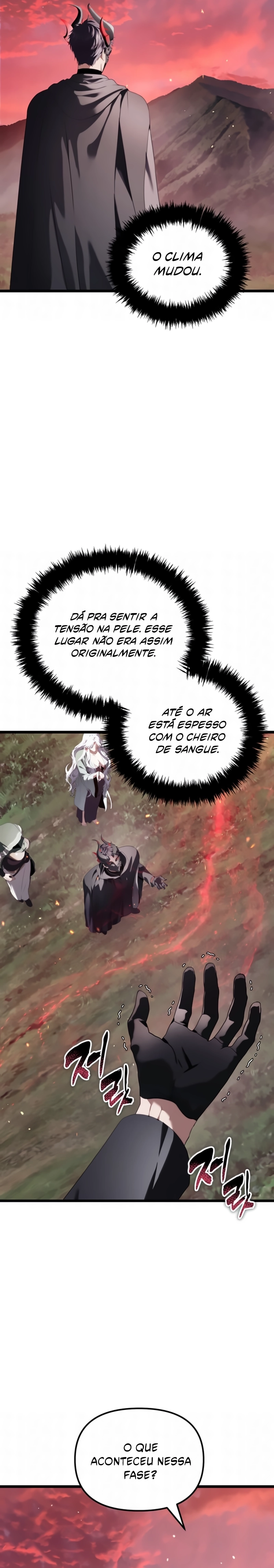 A Segunda Vida do Ranker capitulo 224 pagina 2