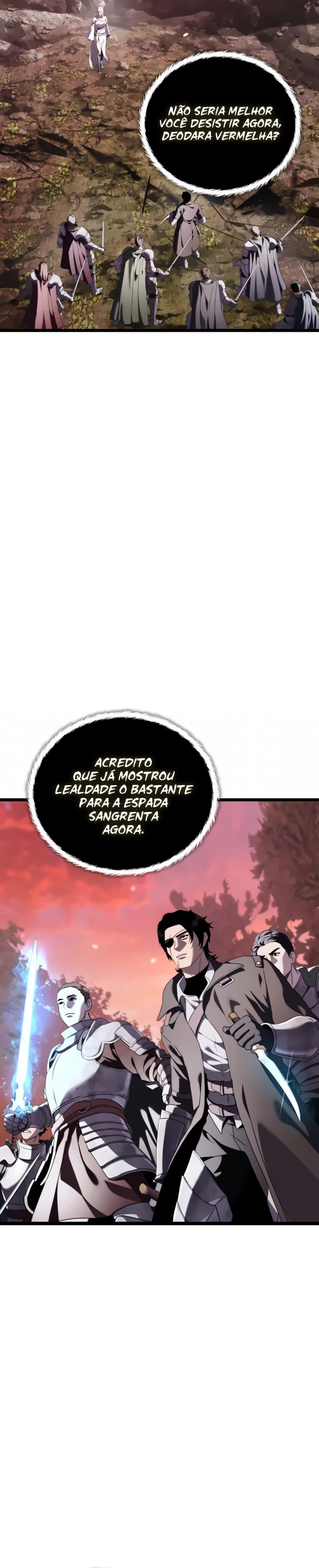 A Segunda Vida do Ranker capitulo 224 pagina 22