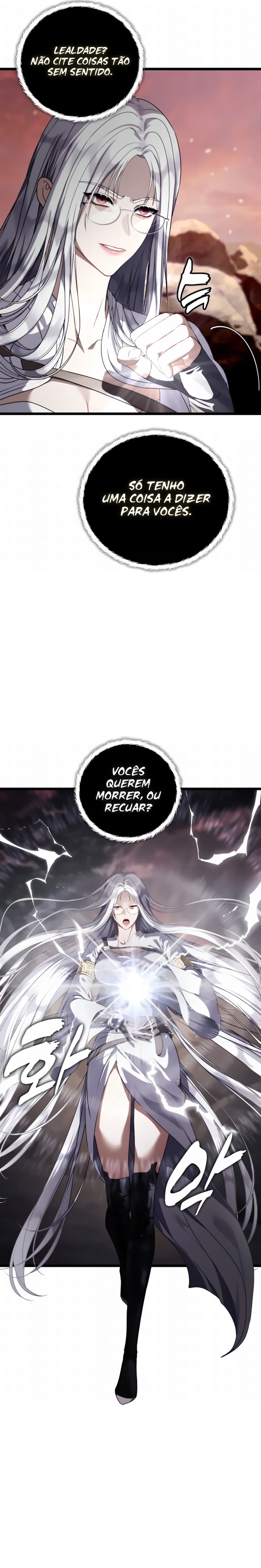 A Segunda Vida do Ranker capitulo 224 pagina 23
