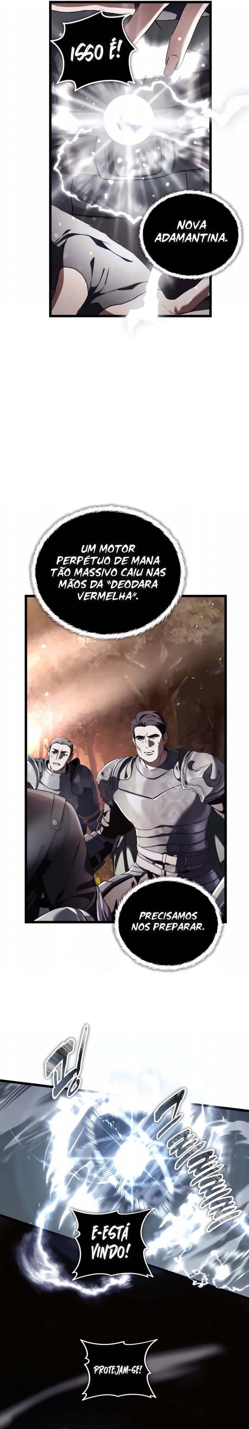 A Segunda Vida do Ranker capitulo 224 pagina 24