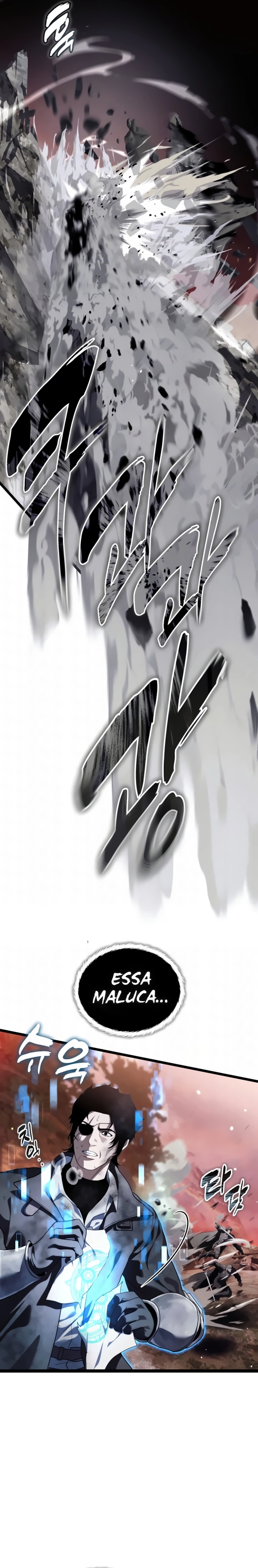A Segunda Vida do Ranker capitulo 224 pagina 25