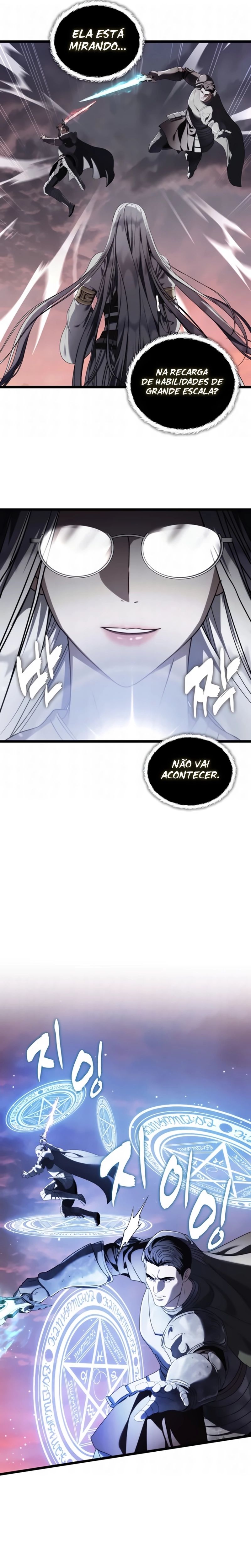 A Segunda Vida do Ranker capitulo 224 pagina 26