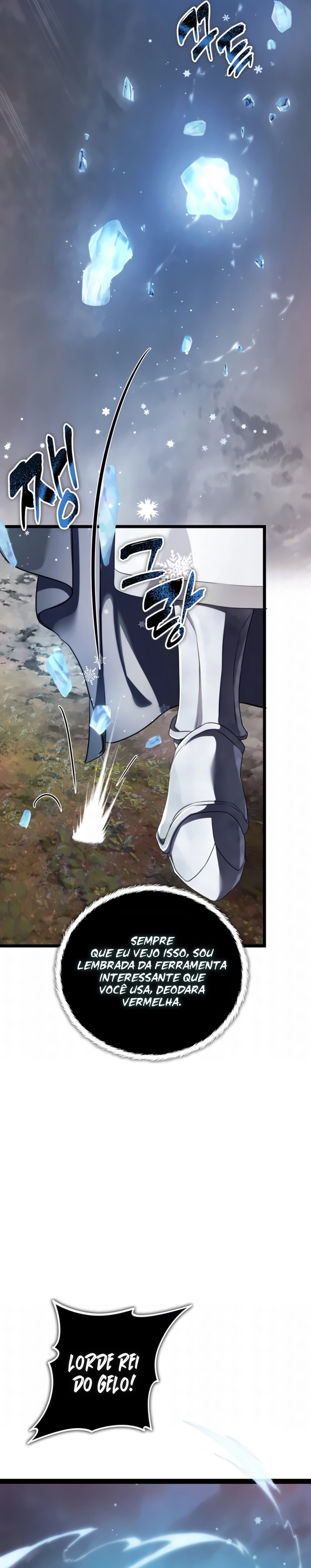 A Segunda Vida do Ranker capitulo 224 pagina 29